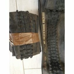 Dt-swiss Pneus - 27.5''