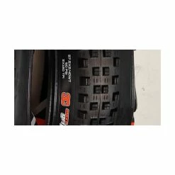 Pneus Maxxis - 27.5'' 3 Pneus Maxxis - 27.5'' -Race Face Soldes pneus maxxis shorty 1