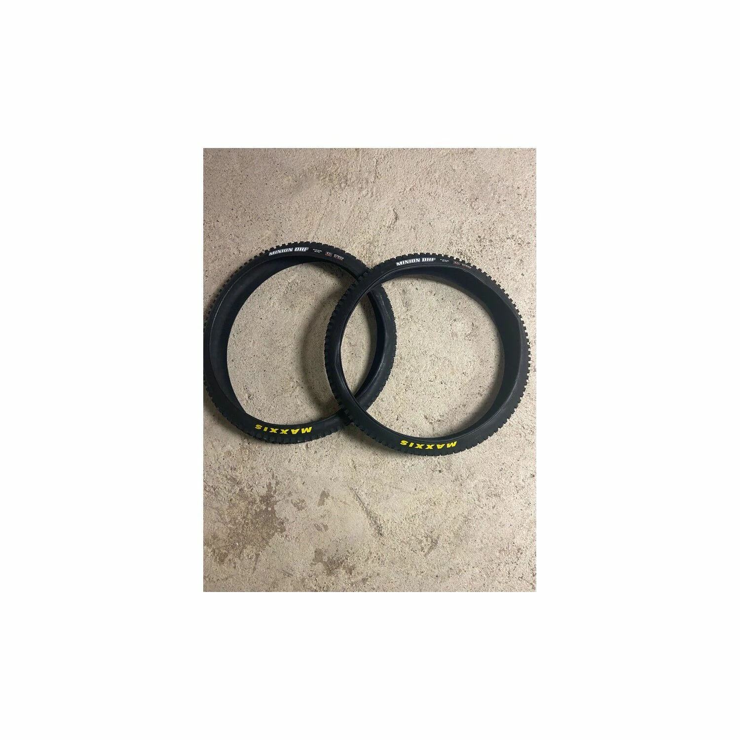 Pneus Maxxis - 27.5'' 1 Pneus Maxxis - 27.5''