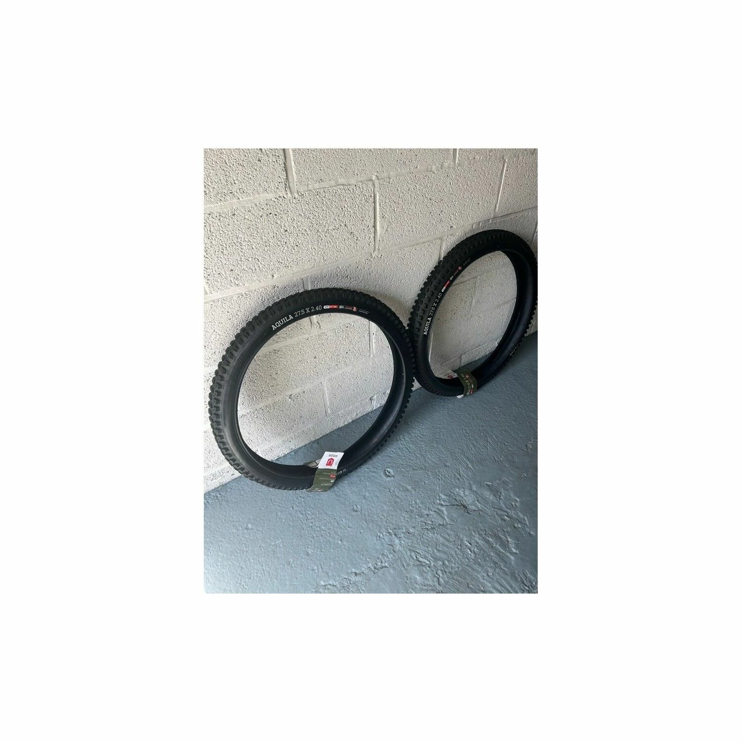 Pneus Autre Marque - 27.5'' 1 Pneus Autre Marque - 27.5''