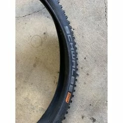 Pneus Schwalbe - 29'' -Race Face Soldes pneus schawlbe hans dampf 2 2