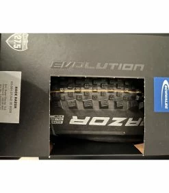 Pneus - 27.5'' -Race Face Soldes pneus schwalbe 2