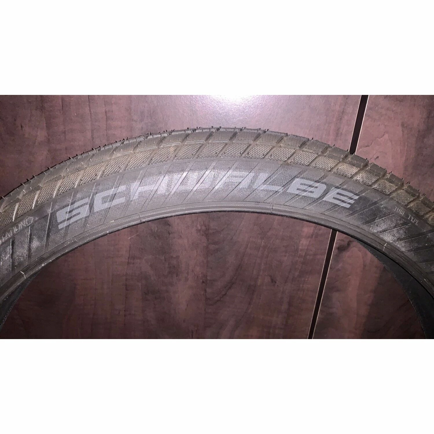 Pneus Schwalbe - 27.5'' 2 Pneus Schwalbe - 27.5'' – Image 2