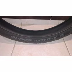Pneus Schwalbe - 27.5'' 7 Pneus Schwalbe - 27.5'' -Race Face Soldes pneus schwalbe super moto x 2