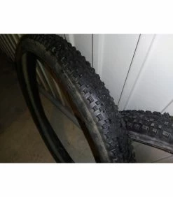 Michelin Pneus - 27.5'' -Race Face Soldes pneus swchalbe racing ralph 27 5 2