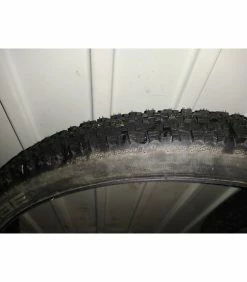 Michelin Pneus - 27.5'' -Race Face Soldes pneus swchalbe racing ralph 27 5 3
