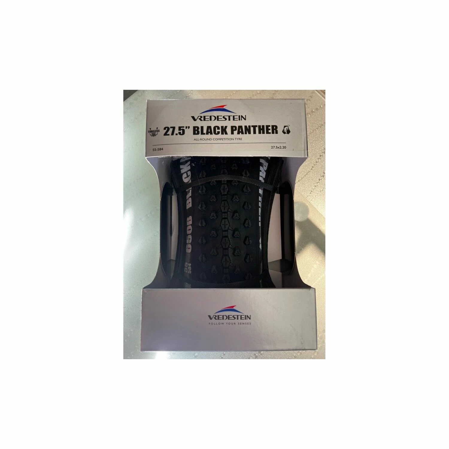Vredestein Pneus - 27.5'' 5 Vredestein Pneus - 27.5'' – Image 5