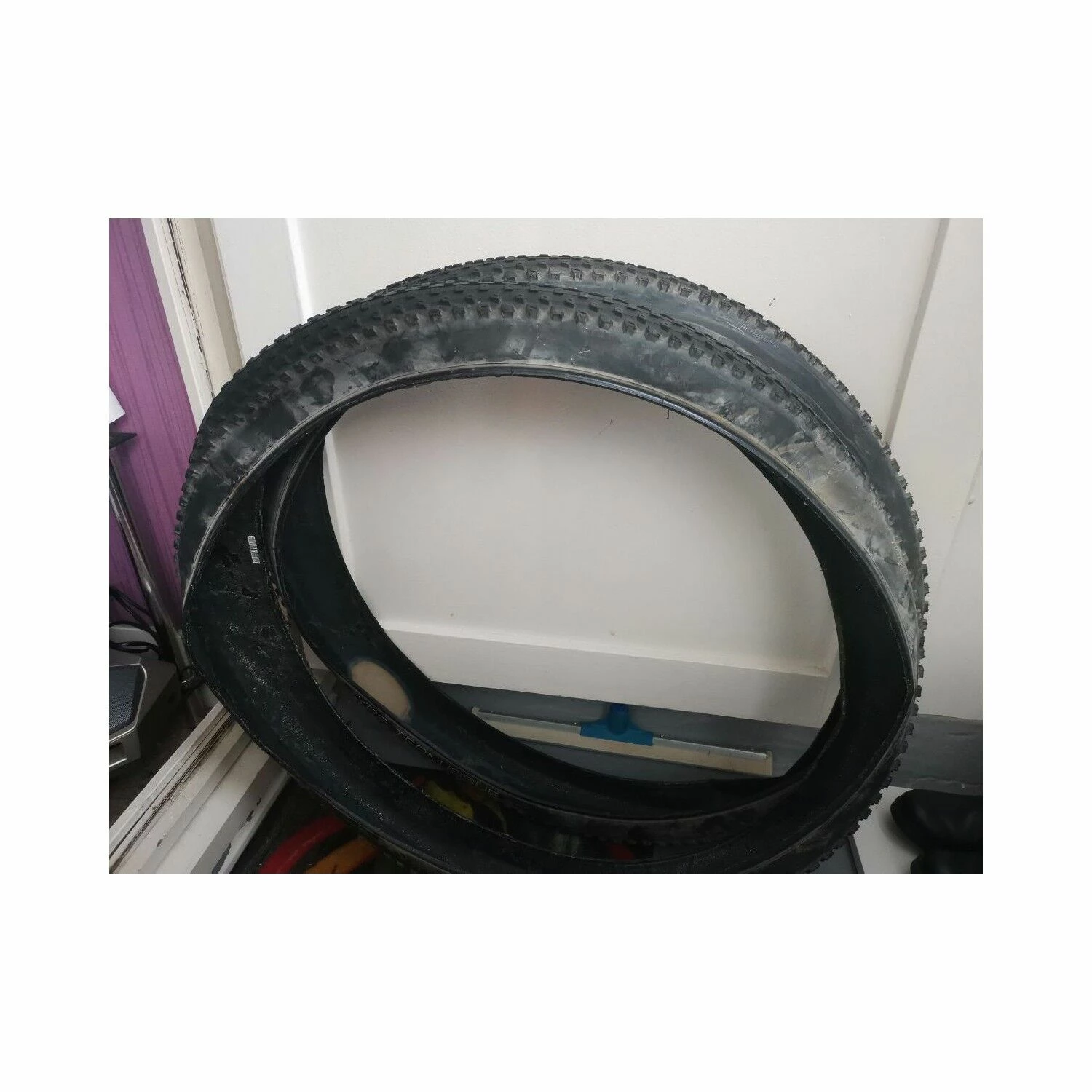 Pneus Bontrager - 29'' 2 Pneus Bontrager - 29'' – Image 2