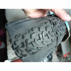 Pneus -Race Face Soldes pneus vtt 16 x 1 75 optim alp 3