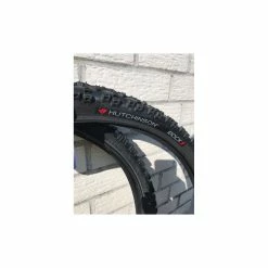 Pneus Hutchinson - 26''