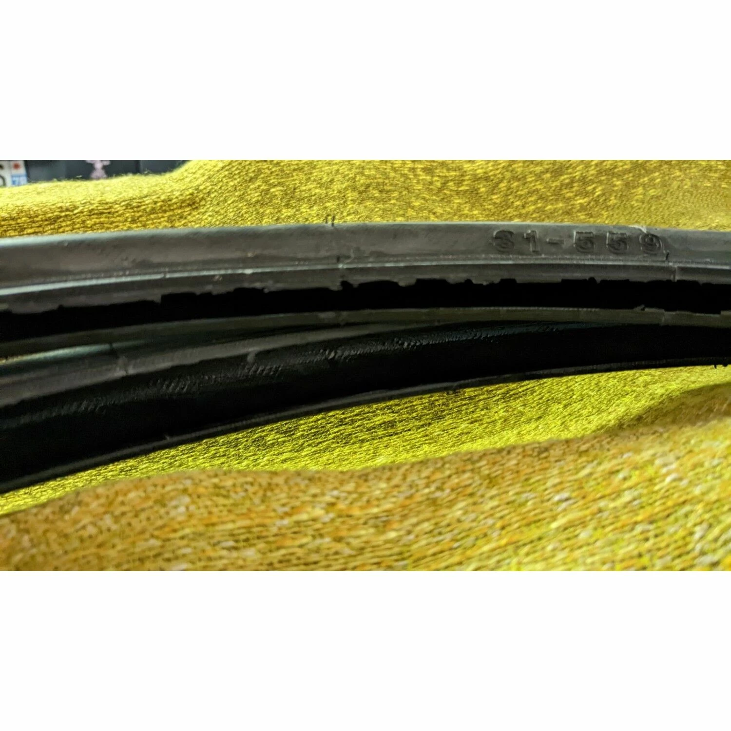 Pneus Hutchinson - 26'' 2 Pneus Hutchinson - 26'' – Image 2