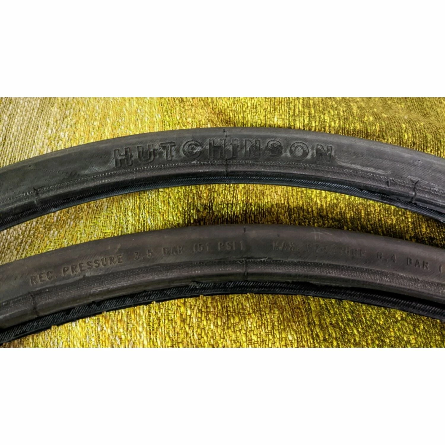 Pneus Hutchinson - 26'' 3 Pneus Hutchinson - 26'' – Image 3