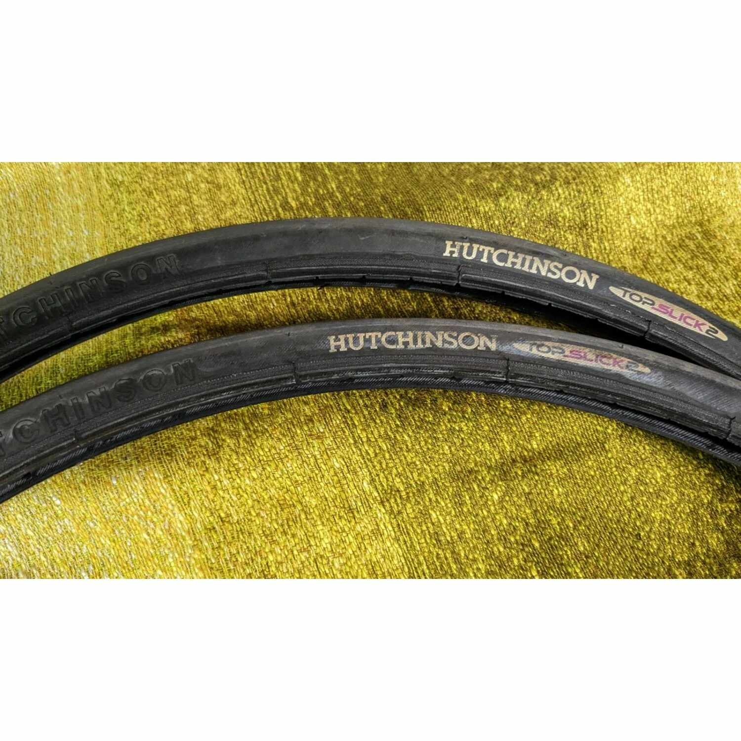 Pneus Hutchinson - 26'' 4 Pneus Hutchinson - 26'' – Image 4