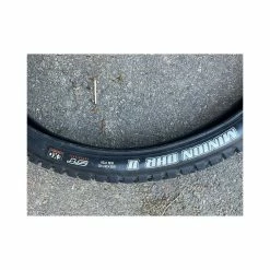 Pneus Maxxis - 26'' -Race Face Soldes pneus vtt maxxis 26 4