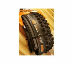 Pneus - 27.5'' 7 Pneus - 27.5'' -Race Face Soldes pneus vtt maxxis minion dhf 27 5 x 2 30 tr 3c dd 3
