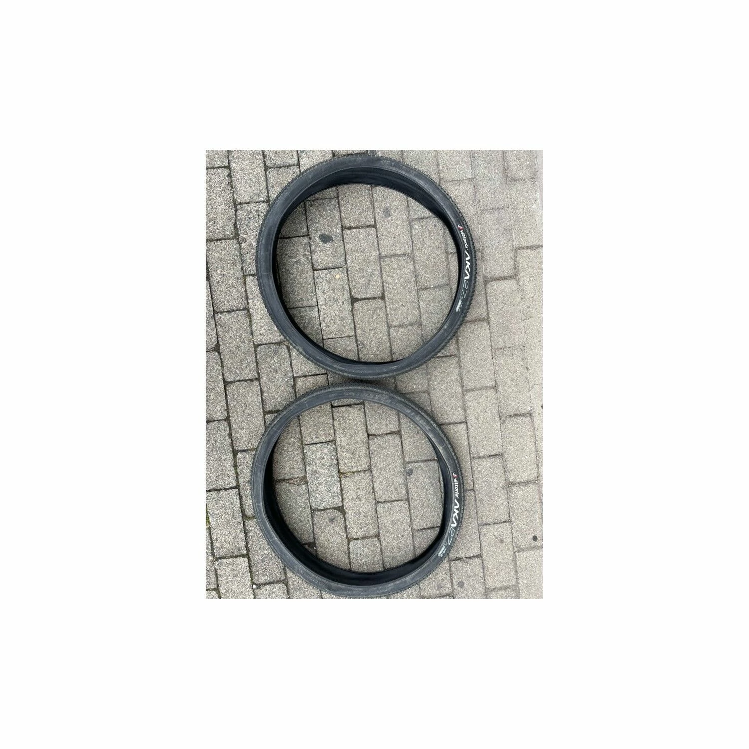 Rockrider Pneus - 27.5'' 2 Rockrider Pneus - 27.5'' – Image 2