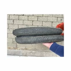 Rockrider Pneus - 27.5''