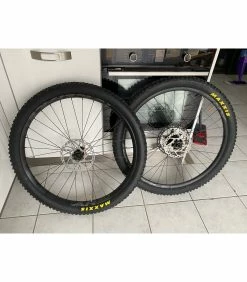 Race Face Roues Complètes - 29'' -Race Face Soldes race face ar 30c tubeless ready 1