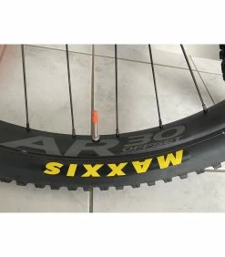 Race Face Roues Complètes - 29'' -Race Face Soldes race face ar 30c tubeless ready 3