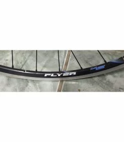 Race Face Roues Complètes - 29'' -Race Face Soldes rigida flyer 1