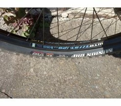 Roues Complètes - 27.5'' -Race Face Soldes roue 27 5 1