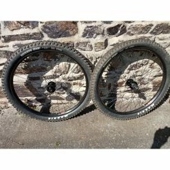 Roues Complètes - 27.5'' -Race Face Soldes roue 27 5 2