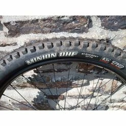 Roues Complètes - 27.5'' -Race Face Soldes roue 27 5 4