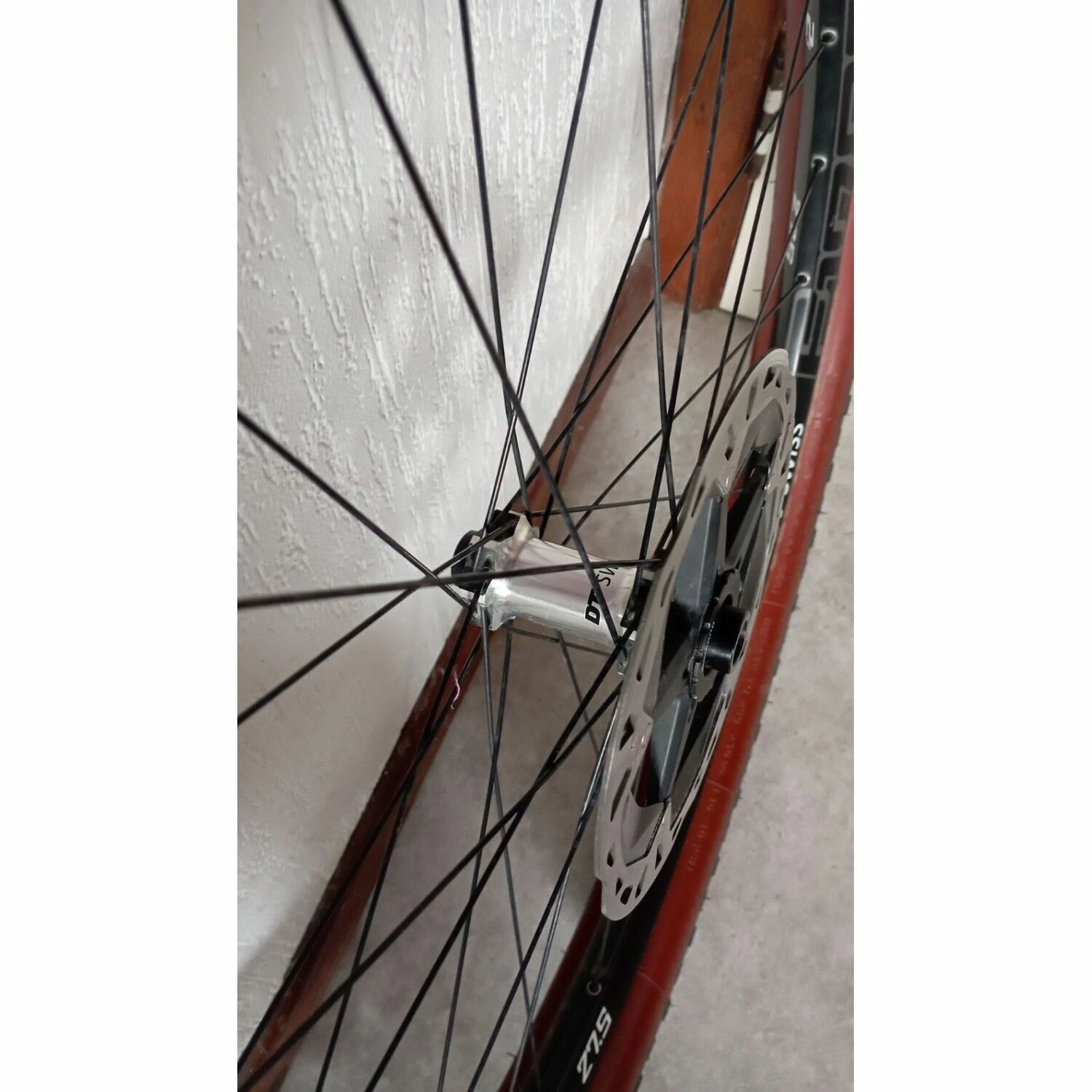 Dt-swiss Roues Complètes Dt Swiss - 27.5'' 2 Dt-swiss Roues Complètes Dt Swiss - 27.5'' – Image 2