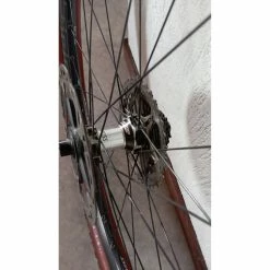Dt-swiss Roues Complètes Dt Swiss - 27.5'' 9 Dt-swiss Roues Complètes Dt Swiss - 27.5'' -Race Face Soldes roue 275 4