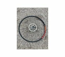 Roues Complètes Autre Marque - 27.5''