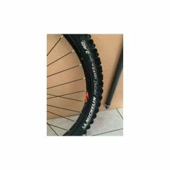 Roues Complètes Lapierre - 27.5'' -Race Face Soldes roue am lapierre 3