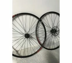 Roues Complètes 5 Roues Complètes -Race Face Soldes roue american classic 29 pouces alu 2
