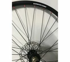 Roues Complètes