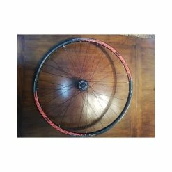 Roues Complètes Nakamura - 29''