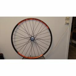 Roues Complètes Duke - 29'' -Race Face Soldes roue ar duke lucky star hd 2