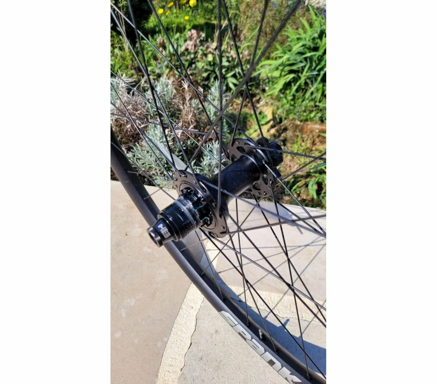 Roues Complètes - 29'' 2 Roues Complètes - 29'' – Image 2