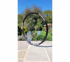 Roues Complètes - 29'' 5 Roues Complètes - 29'' -Race Face Soldes roue ar spank spike 29 2