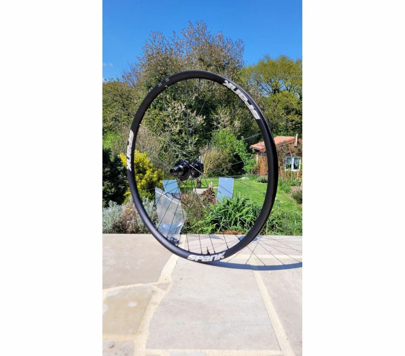 Roues Complètes - 29'' 3 Roues Complètes - 29'' – Image 3