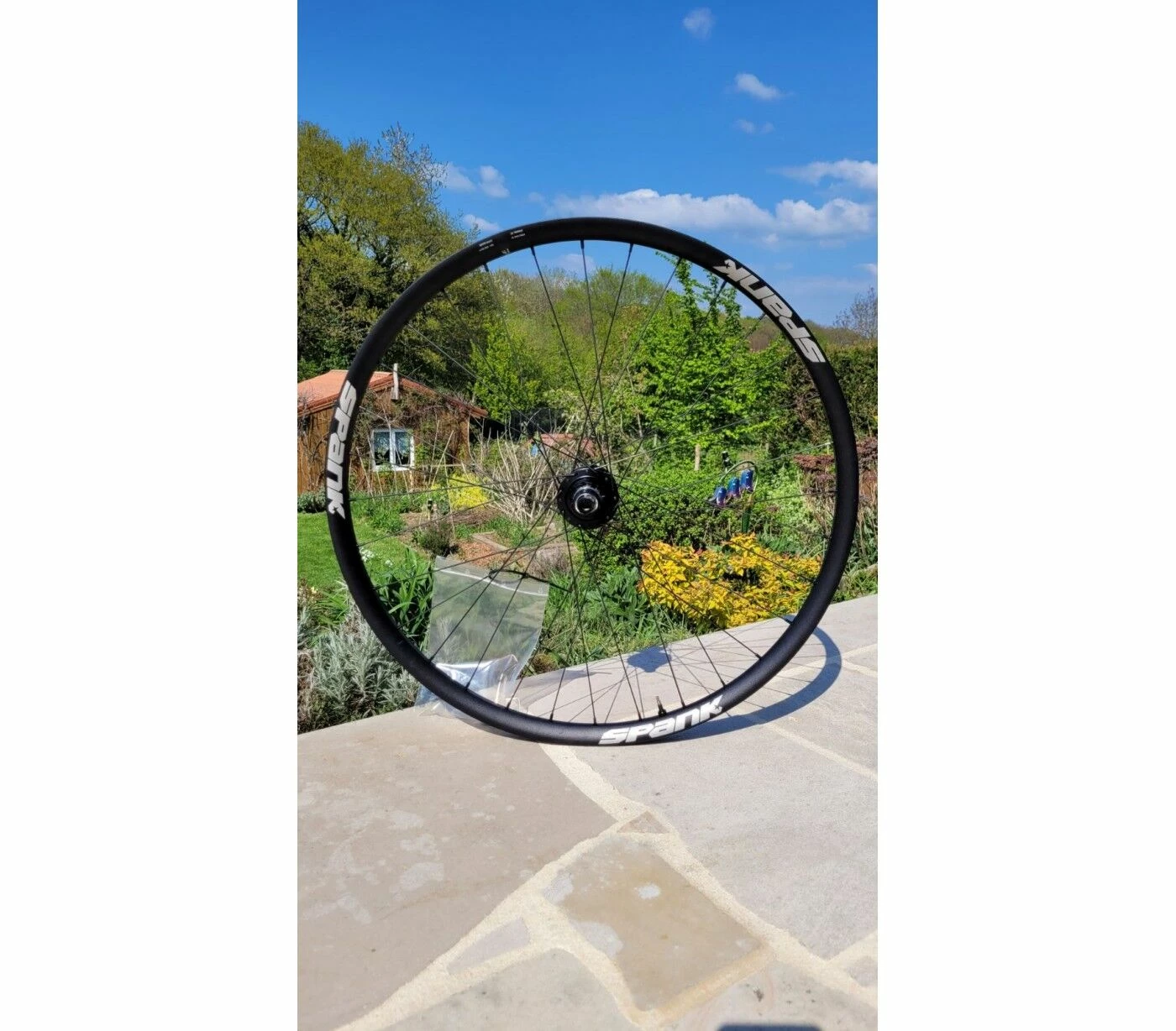 Roues Complètes - 29'' 1 Roues Complètes - 29''