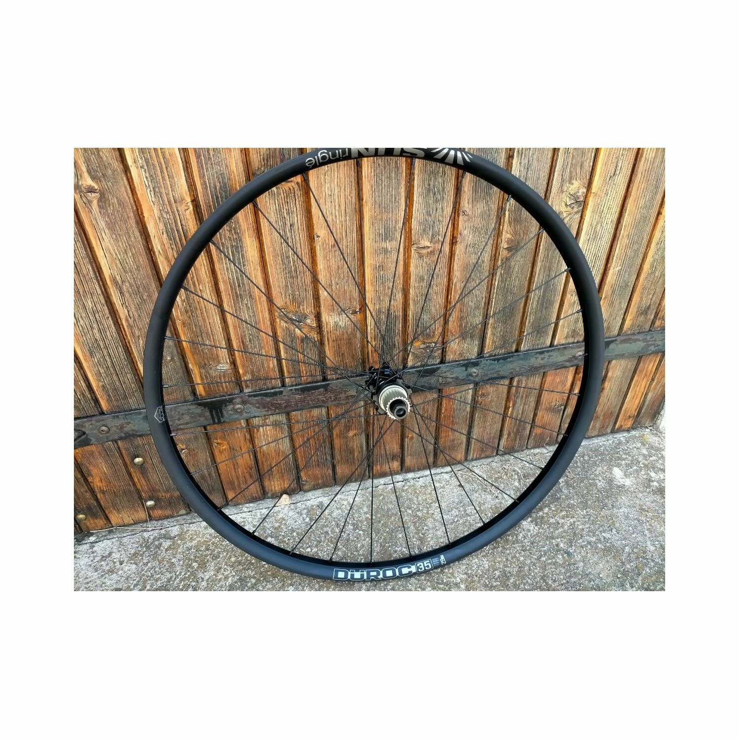 Race Face Roues Complètes - 29'' 1 Race Face Roues Complètes - 29''