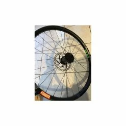 Roues Complètes E-thirteen - 27.5'' -Race Face Soldes roue arriere carbone e 13 lg1 plus 2