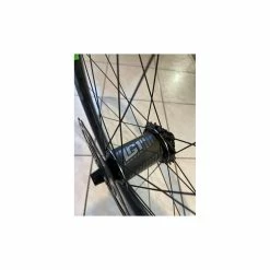 Roues Complètes E-thirteen - 27.5'' -Race Face Soldes roue arriere carbone e 13 lg1 plus 3