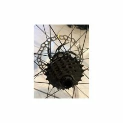 Roues Complètes E-thirteen - 27.5'' -Race Face Soldes roue arriere carbone e 13 lg1 plus 4