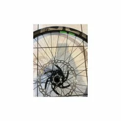 Roues Complètes E-thirteen - 27.5'' -Race Face Soldes roue arriere carbone e 13 lg1 plus 5