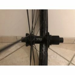 Dt-swiss Roues Complètes Dt Swiss - 29'' -Race Face Soldes roue arriere dt 1