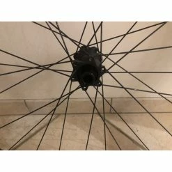 Dt-swiss Roues Complètes Dt Swiss - 29'' -Race Face Soldes roue arriere dt 2