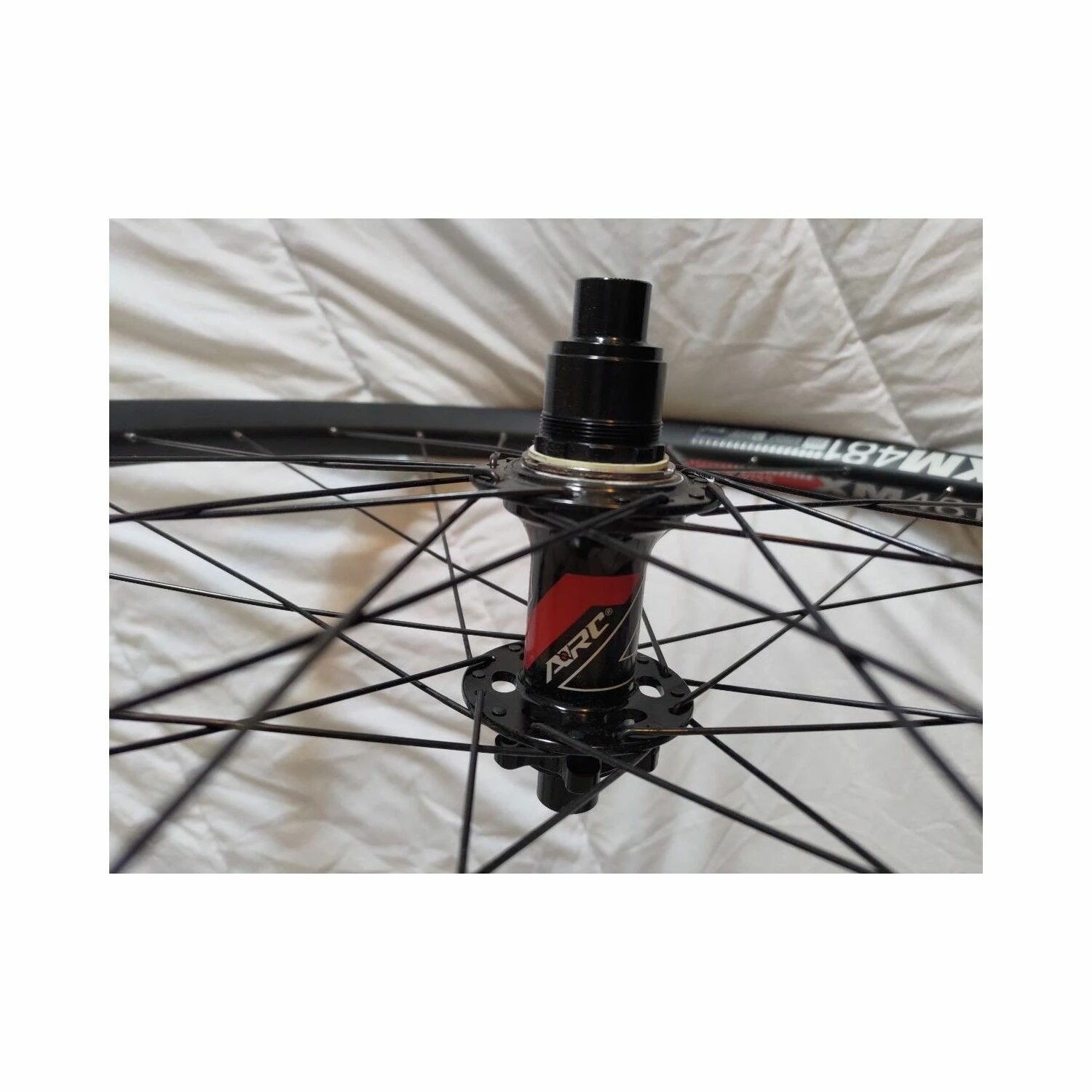 Dt-swiss Roues Complètes Dt Swiss - 27.5'' 2 Dt-swiss Roues Complètes Dt Swiss - 27.5'' – Image 2