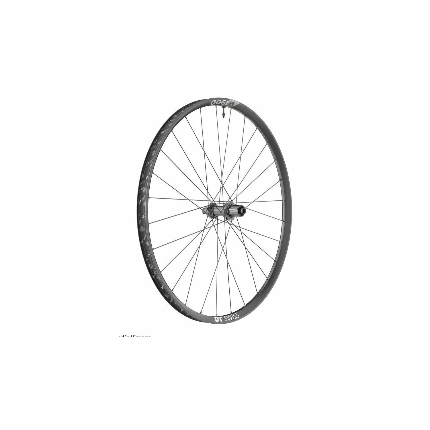Dt-swiss Roues Complètes Dt Swiss - 29'' 2 Dt-swiss Roues Complètes Dt Swiss - 29'' – Image 2