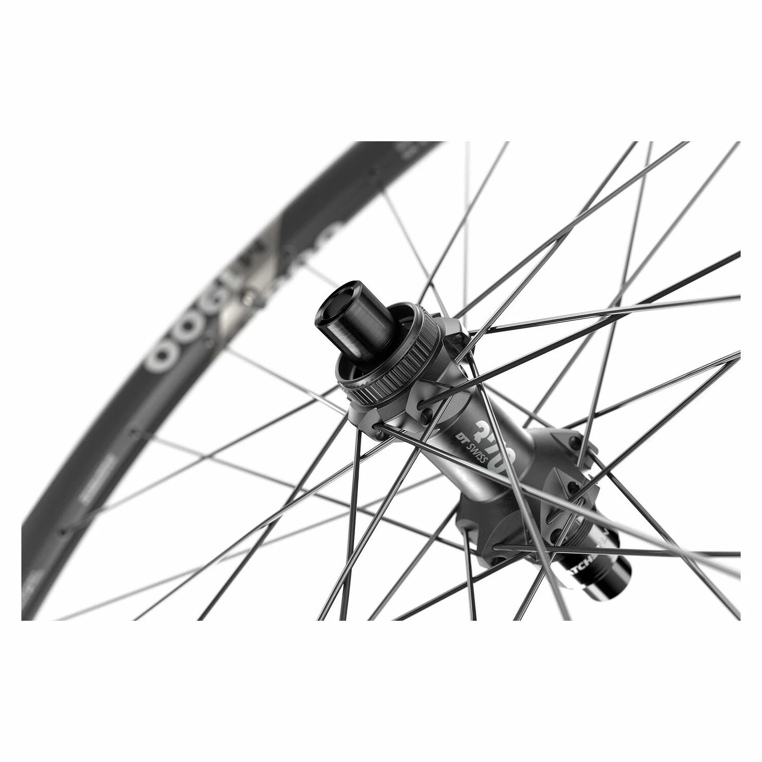 Dt-swiss Roues Complètes Dt Swiss - 29'' 1 Dt-swiss Roues Complètes Dt Swiss - 29''