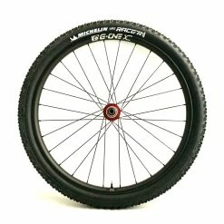 Roues Complètes Asterion - 27.5'' -Race Face Soldes roue arriere e one carbon xc 650b 1